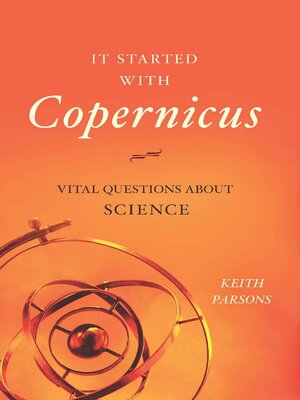 cover image of It Started with Copernicus